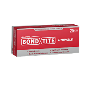 bondtite uniweld