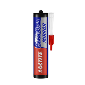 the loctite power grab mirror