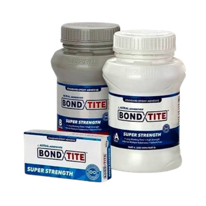 bondtite super strength