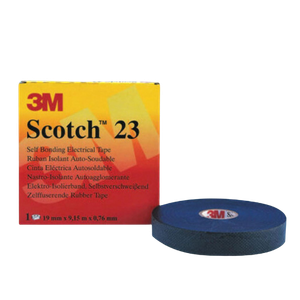 the 3m scotch 23 electrical tape
