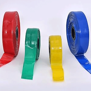thumbnail image 2 of INSULATION MARKETPLACE Heavy Duty Reflective Foil Tape - 2 Inch X ??? - 97% Reflective 2 of 6